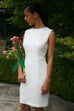The Brittany Dress Bridal